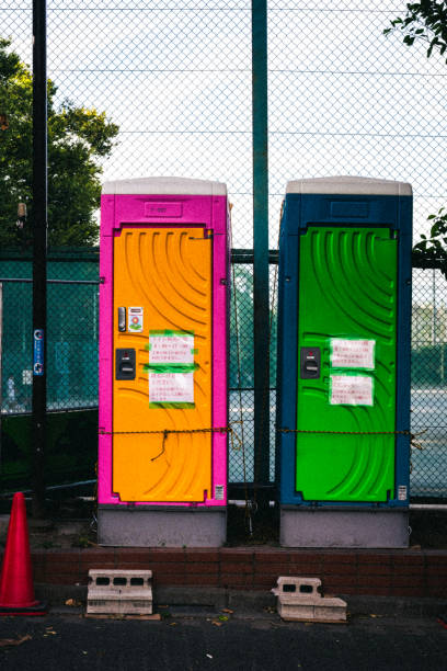 Portable Toilet Options We Offer in Westfield, WI