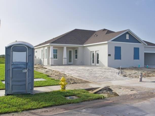 Best Long-term porta potty rental  in Westfield, WI